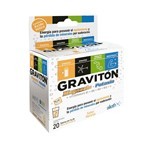 Graviton Multivitamínico Magnesio + Potasio (20 Sobres Efervescentes) #1