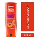 Fructis Acondicionador Goodbye Daños 350 ml #2