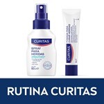 Curitas Combo Rutina #1