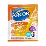 Jugo En Polvo Arcor Naranja Dulce 18gr #1