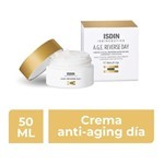 Isdinceutics A.G.E. Reverse Crema Facial 50 ml #2