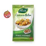 Bolsas Para Horno Alicante Finas Hierbas X30gr #1
