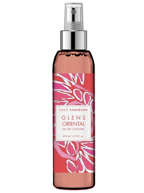 Colonia Glens Oriental x 200Ml #1