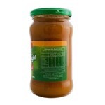 Mermelada Light Cormillot Damasco 390 Gr #2