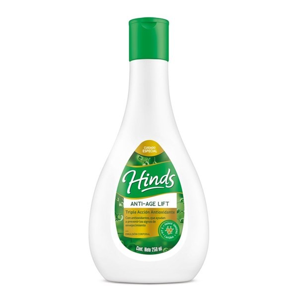 Hinds Crema Anti-Age Lift 250 ml #1