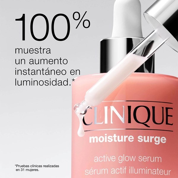 Clinique Moisture Surge Active Glow Serum 30 ml alt