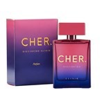 Cher Beauty Dieciocho Elixir Edp Presentación 100 ml #2