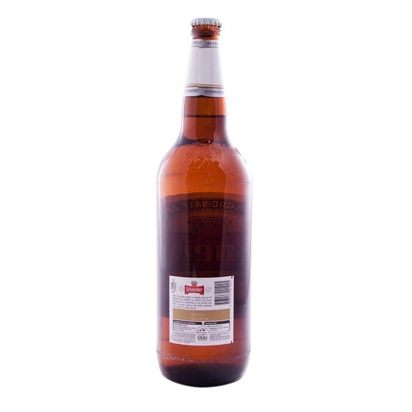 Cerveza Schneider Rubia 1lt alt