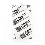 Toallitas Humedas Profit Antibacteriales Wipes x 10 un #3