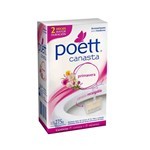 Desodorante Poett Para Inodoros-canasta -27 Gr #3