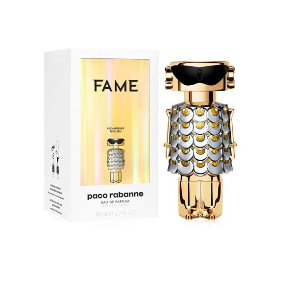 Paco Rabanne Fame Edp 80 ml alt