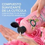 Acondicionador Herbal Essences Rosa Mosqueta x 240 ml #5