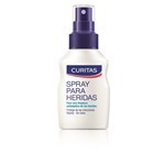 Spray Curitas Para Heridas X 50 Ml #1