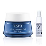 Vichy Liftactiv Supreme Noche + Mini Ha Epidermic Filler de Regalo #1