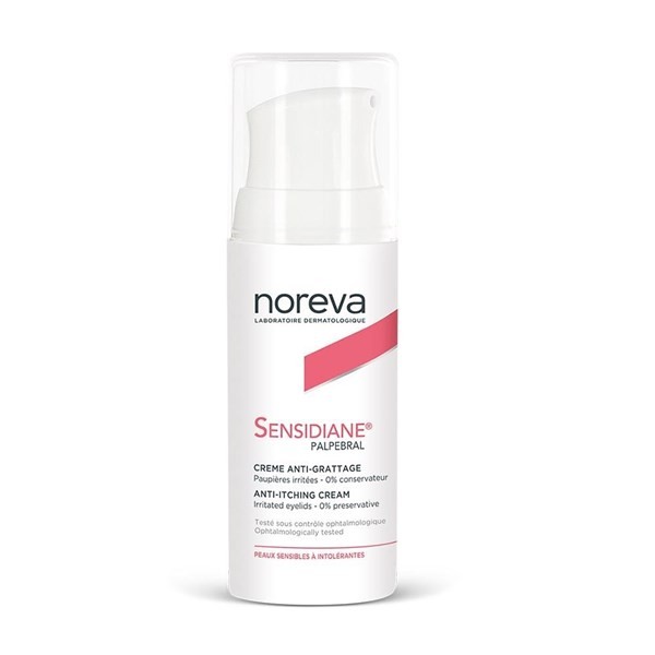 Sensidiane Palpebral | 20 ml #1