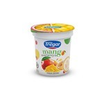 Yog Ent C/frutas Mango/mara Tregar 160g #1