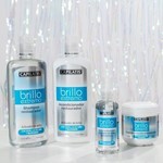 Capilatis Tratamiendo Restaurador Línea Brillo Extremo 200 gr #4