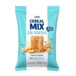Snack Cereal Mix Original 100 gr #1