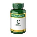 Nature´S Bounty Vitamina C (100 Comprimidos) #1