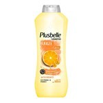 Shampoo Plusbelle Fuerza 1000 ml #1