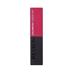 Revlon Labial Colorstay Suede Ink 011 Type a #1