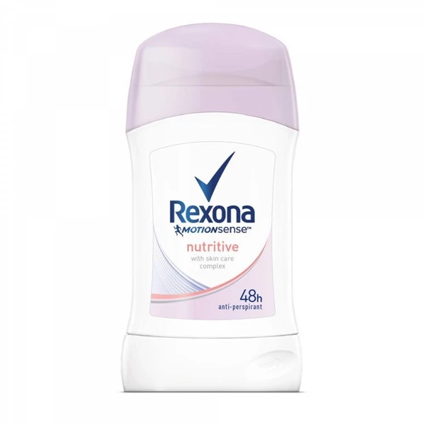 Rexona Desodorante Barra Nutritive 50 gr alt