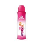 Adidas Desodorante Aerosol Femenino Fruity Rythm 150 ml #2