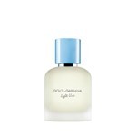 Dolce & Gabbana Light Blue New Pour Homme Edt 50 ml #1