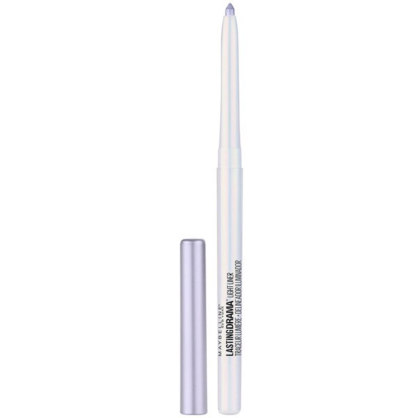 Delineador Iluminador de Ojos Maybelline Master Drama Lightliner x 0,28 g 30 moonlight #1