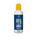 Boca Juniors Alcohol en Gel 45 gr #1