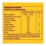 Mostaza Savora Original 250 xgr #7