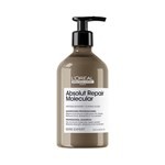 Loreal Professionnel Absolut Repair Molecular Shampoo Presentación Cabello 500 ml #1
