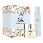 Paula Cahen Danvers Paula Luz Cofre Edt Presentación 60 ml #1