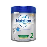 Nutrilon Profutura 2 x 400 grs Leche en Polvo 6 a 12 meses #1