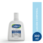 Cetaphil Crema Hidratante Pro Urea 10% Loción 300 ml #1