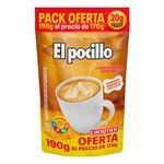 Cebada Instantánea El Pocillo 190 g #1
