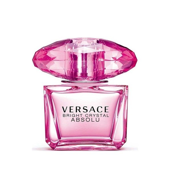 Versace Bright Crystal Absolu Edp Presentación 90 ml #1