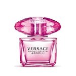Versace Bright Crystal Absolu Edp Presentación 90 ml #1