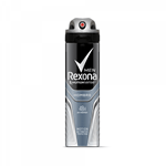 Antitranspirante Masculino en Aerosol Rexona Hombre x 150 ml #6