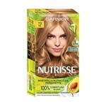 Garnier Nutrisse Kit de Coloracion 73 miel #4
