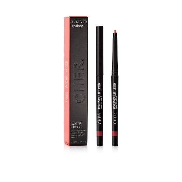 Cher Forever Lip Liner 01 malbec alt