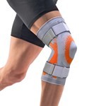 Body Care Rodillera Con Sujecion Elasticflex Talle m #1