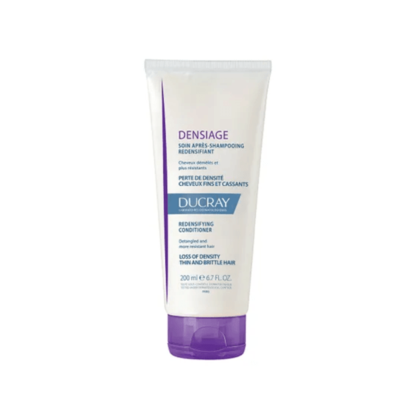 Ducray Densiage Acondicionador Redensificante 200 ml