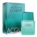 Colbert Fragancia Acqua Edt For Men 60 ml #1