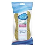 Calypso Esponja de Baño Exfoliante #1