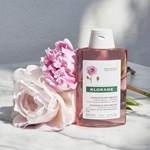 Klorane Shampoo Calmante Peonia Para Cuero Cabelludo Sensible 200 ml #5