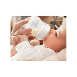 Mamadera Natural Response Philips Avent x 125 ml Capacidad 125 ml #3