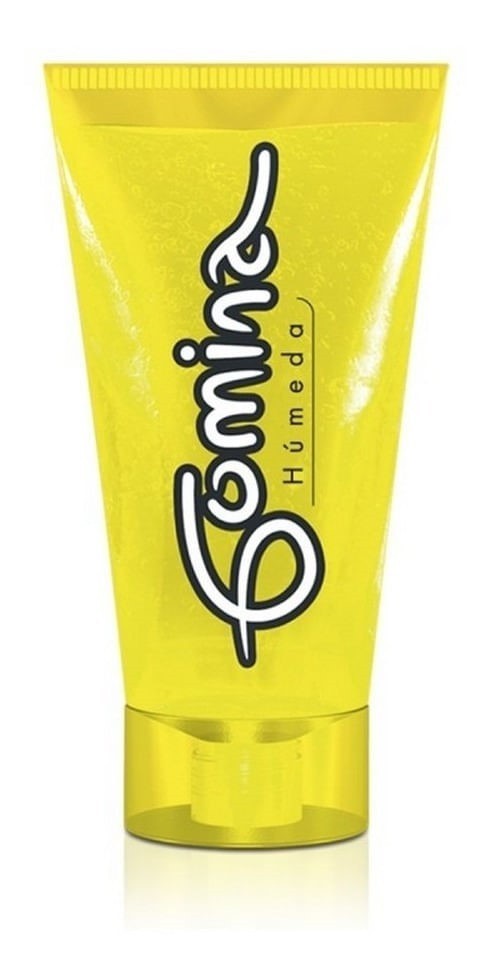 Gomina Húmeda Para Todo Tipo de Peinado Pomo 150 g alt