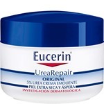 Eucerin Crema Emoliente Intensiva Urearepair Plus 5% Para Piel Seca 75 ml #2