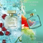 Banderas Queen Of Seduction Summerland Edt 80 ml #4